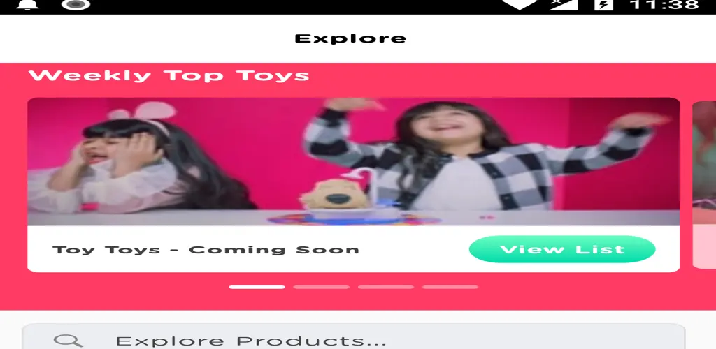 Header Banner