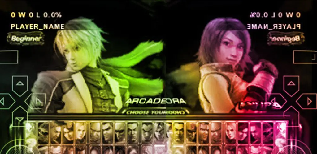 Header Banner
