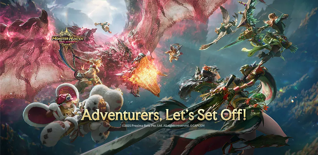 Header Banner
