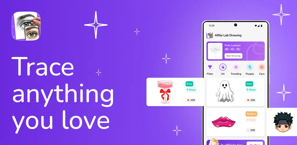 Header Banner