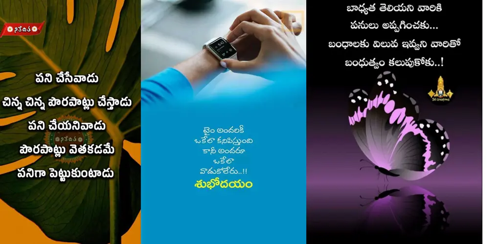 Header Banner
