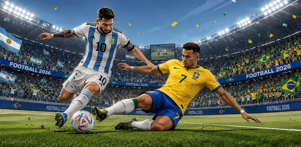 Header Banner