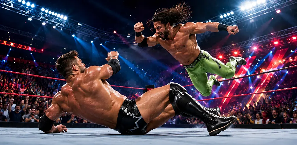 Header Banner