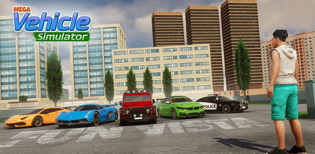 Header Banner