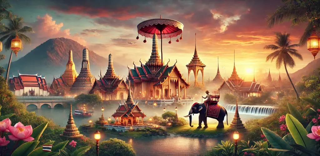 Header Banner