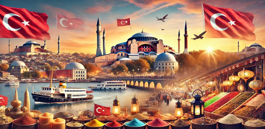 Header Banner