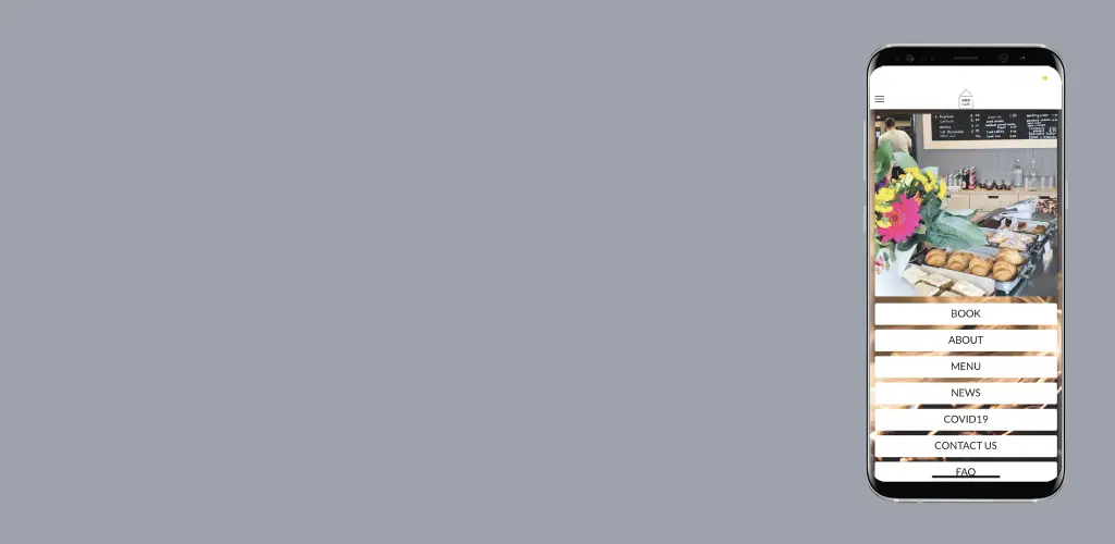 Header Banner