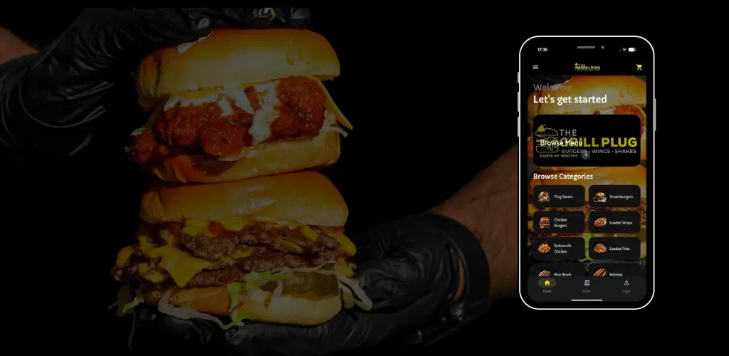 Header Banner