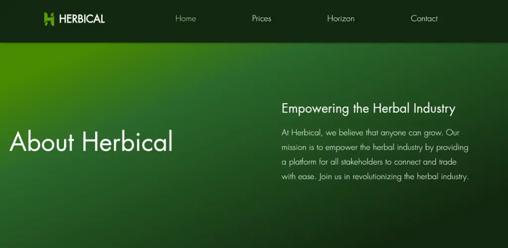 Header Banner
