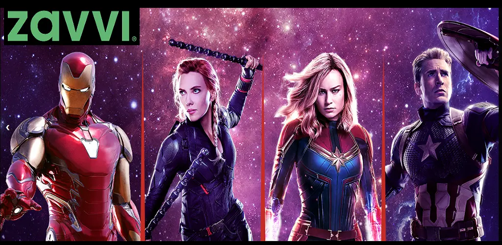 Header Banner