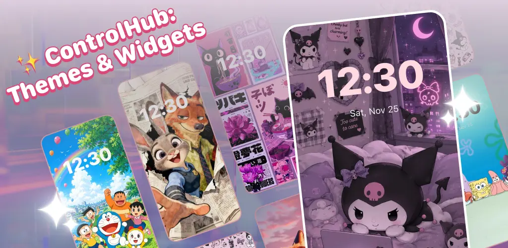 Header Banner