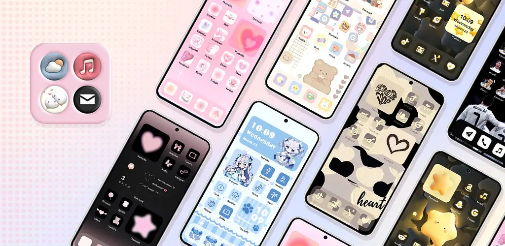 Header Banner