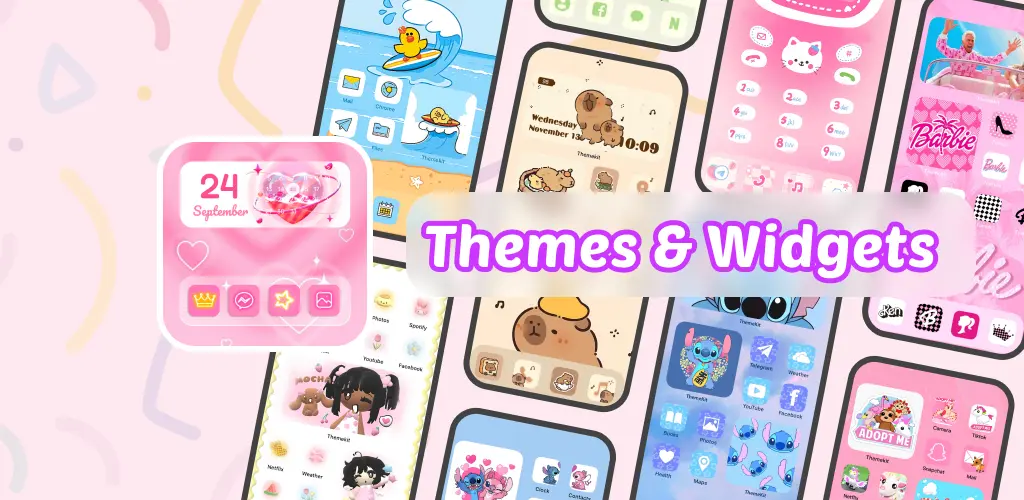Header Banner