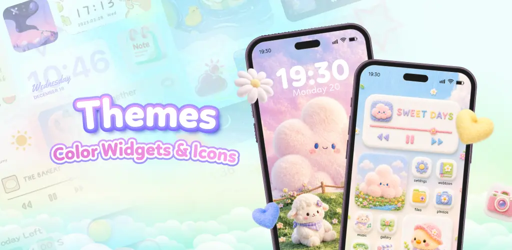 Header Banner