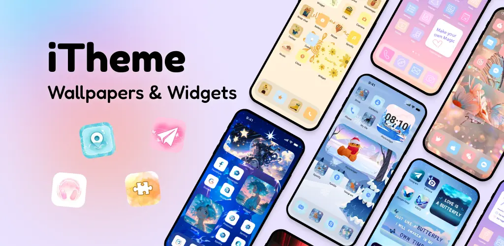 Header Banner