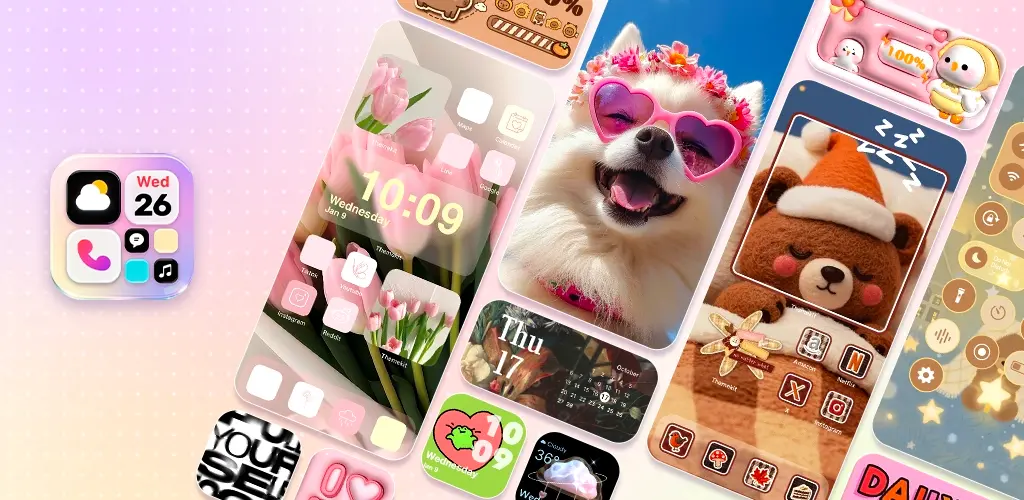 Header Banner