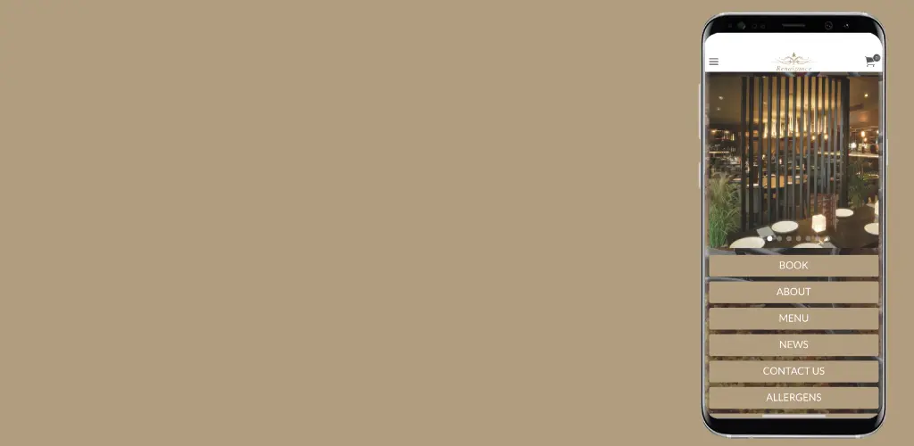 Header Banner