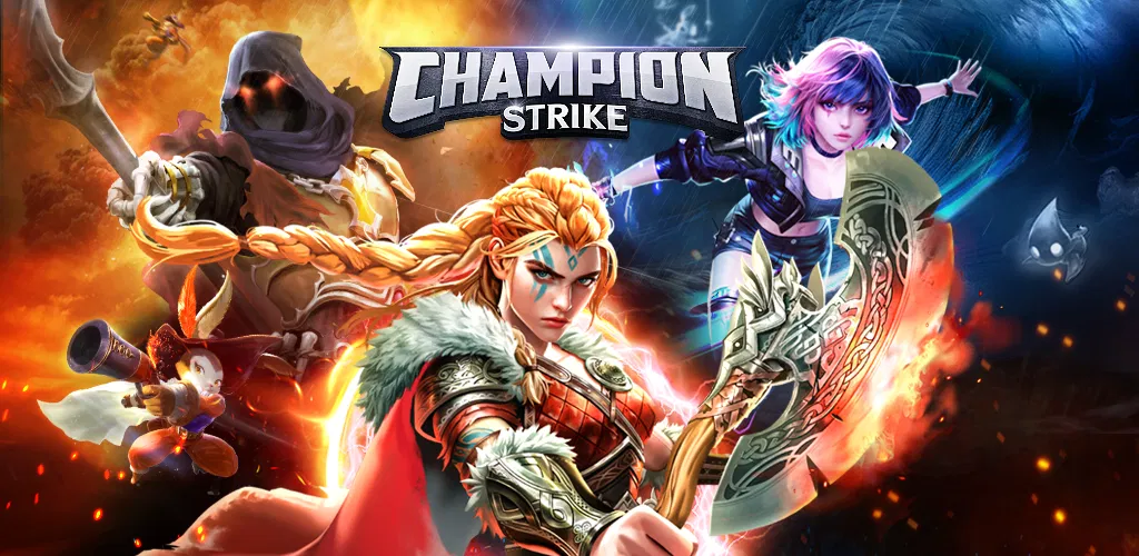 Header Banner