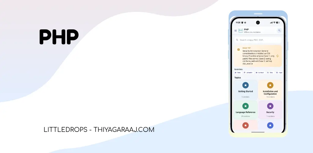 Header Banner