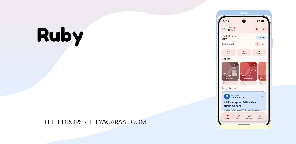Header Banner
