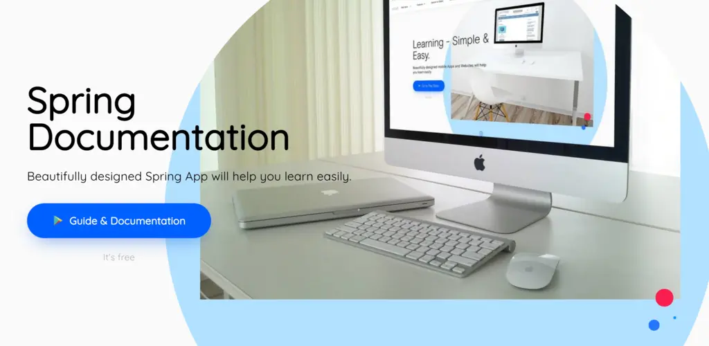 Header Banner