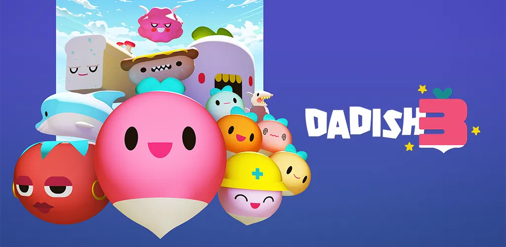 Header Banner