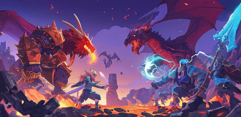 Header Banner