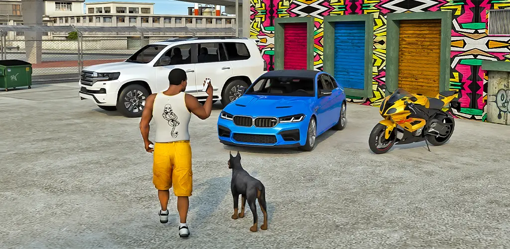 Header Banner