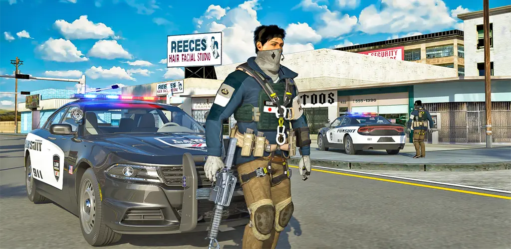 Header Banner