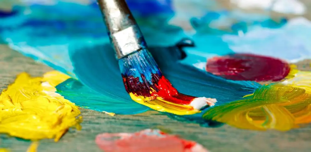 Header Banner