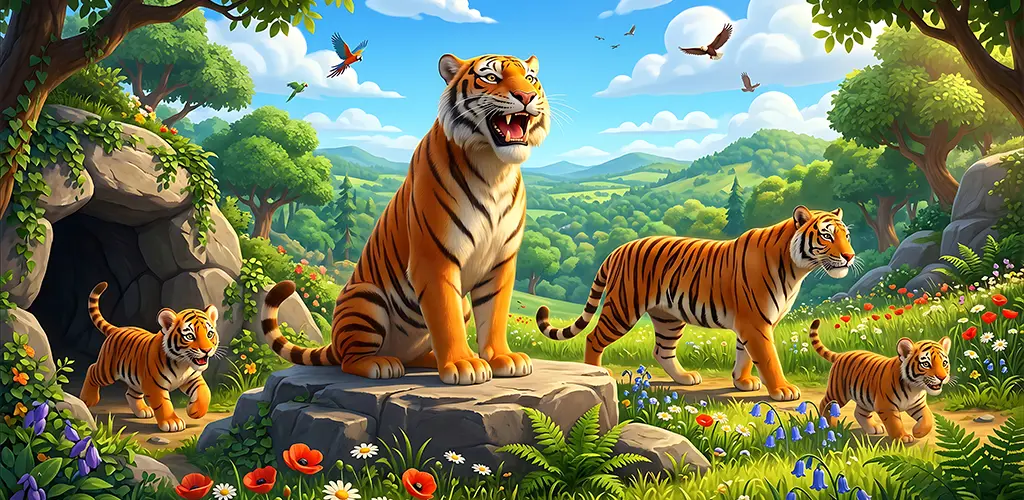 Header Banner