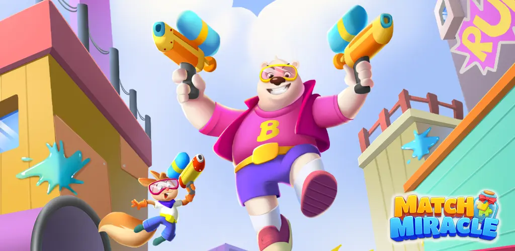 Header Banner