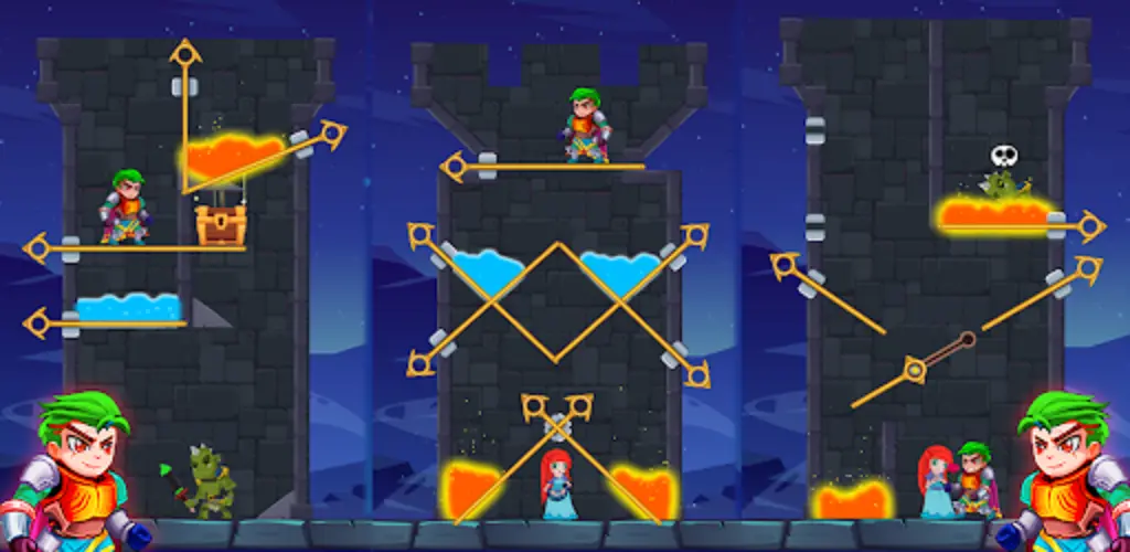 Header Banner