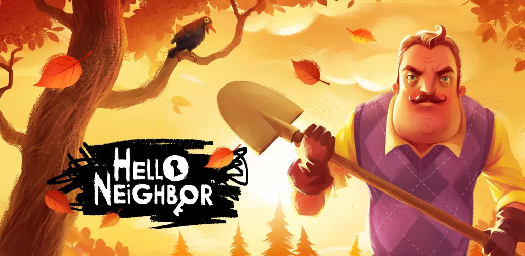 Header Banner