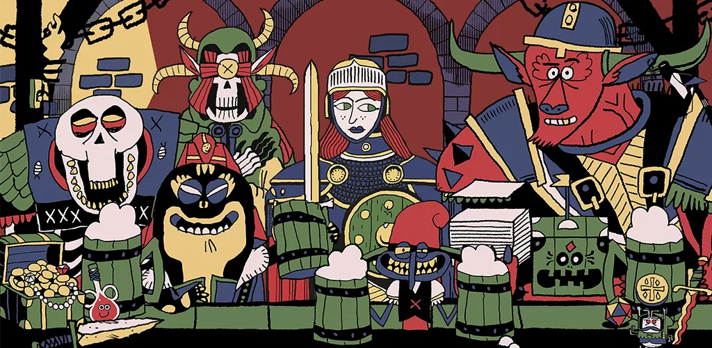 Header Banner