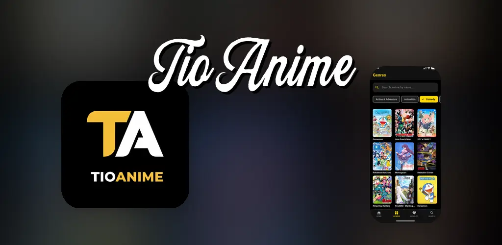 Header Banner