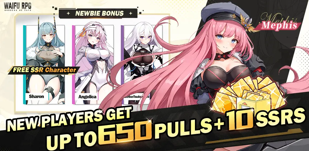 Header Banner