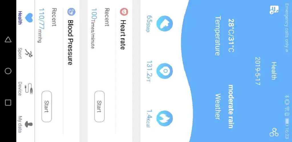 Header Banner