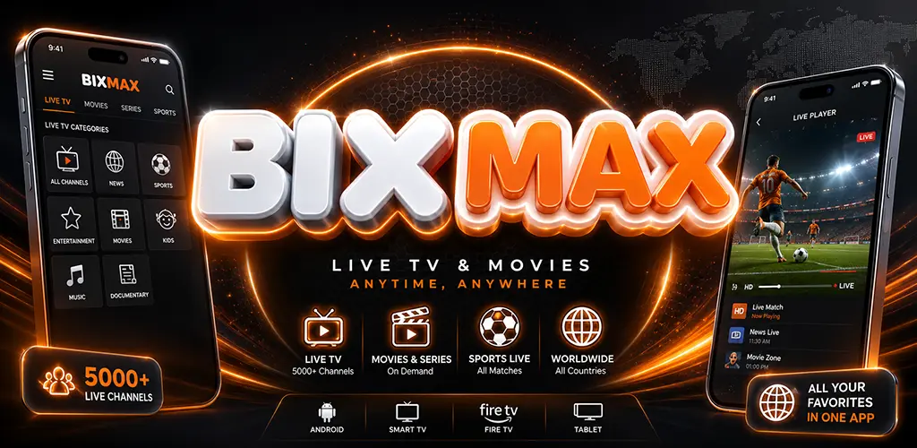 Header Banner