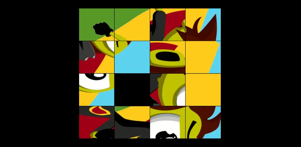 Header Banner