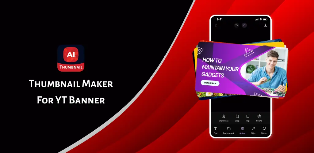 Header Banner