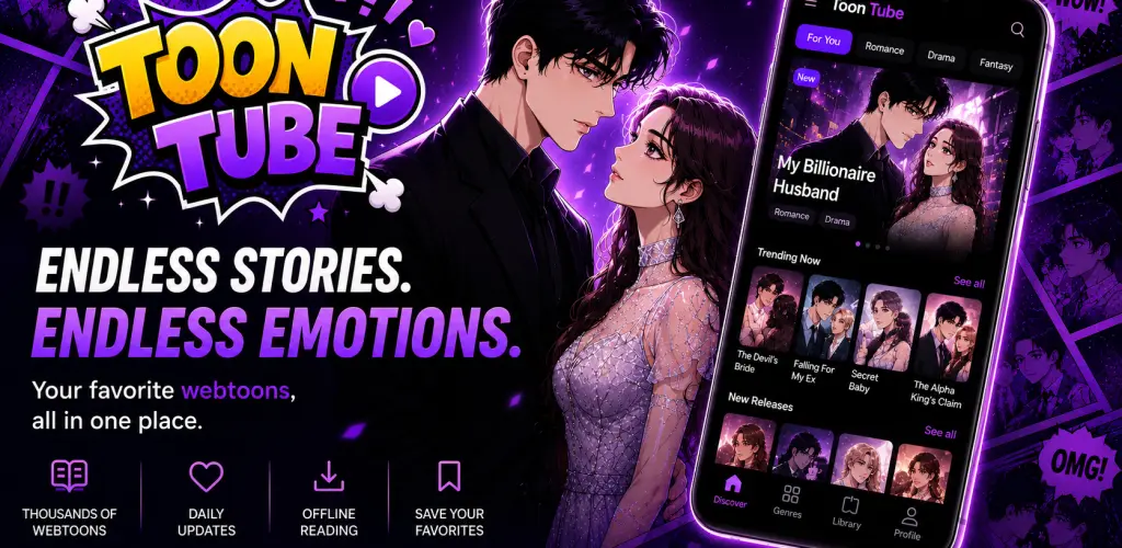 Header Banner