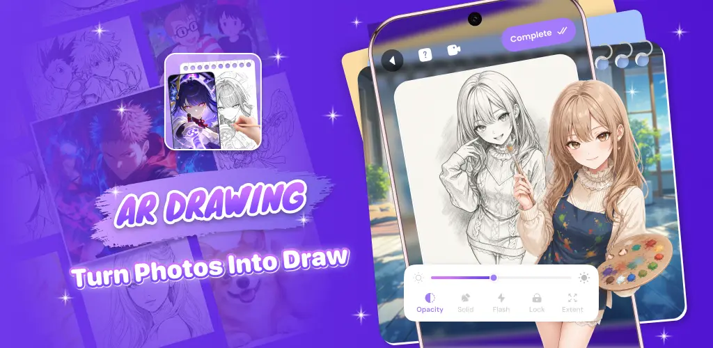 Header Banner