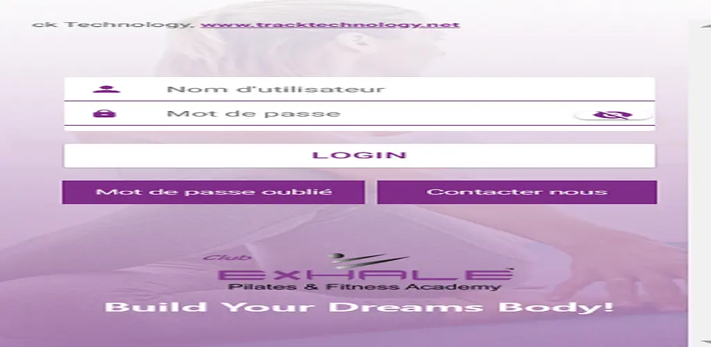 Header Banner