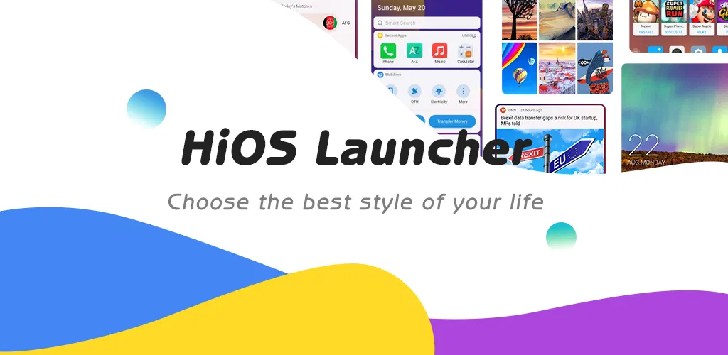 Header Banner