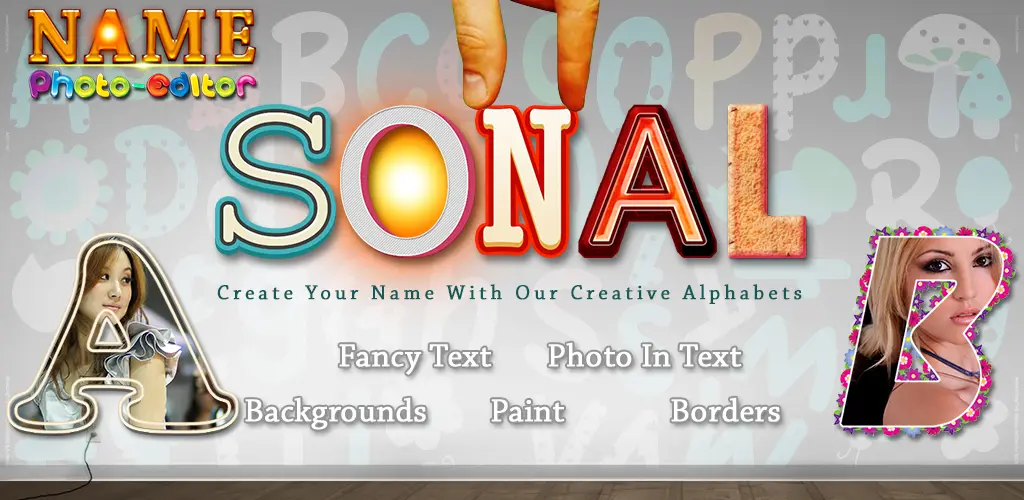 Header Banner