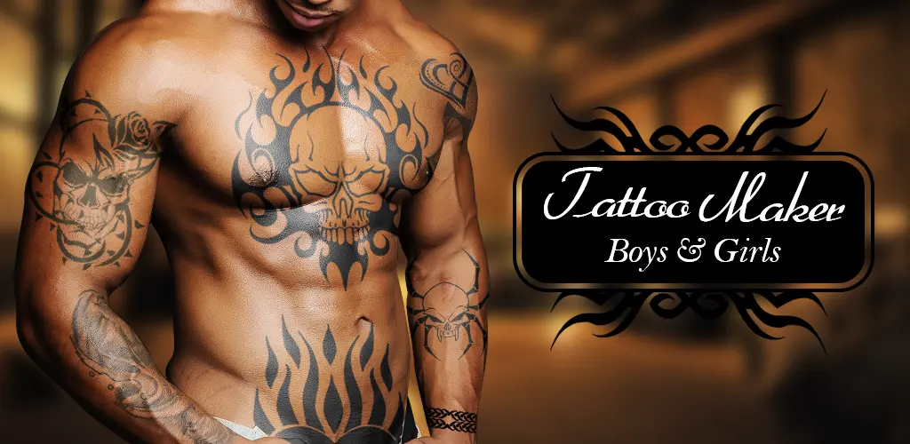 Header Banner