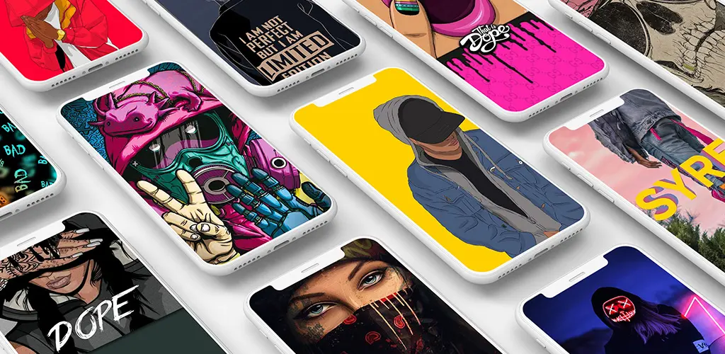 Header Banner