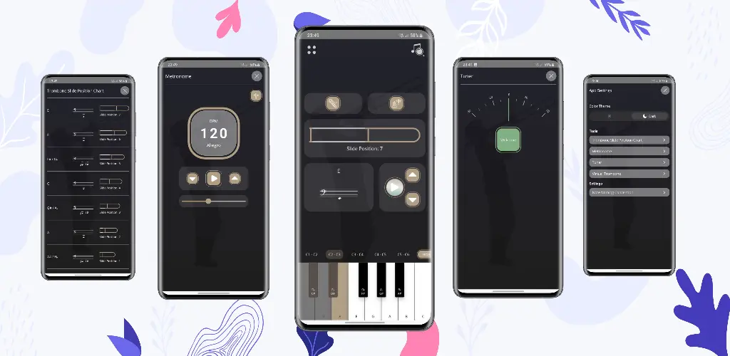 Header Banner