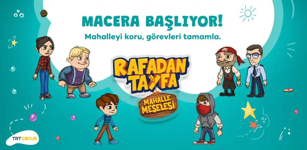 Header Banner